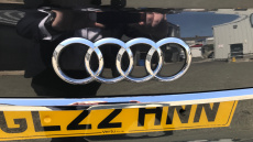 Audi A6 40 TFSI Sport 4dr S Tronic Petrol Saloon
